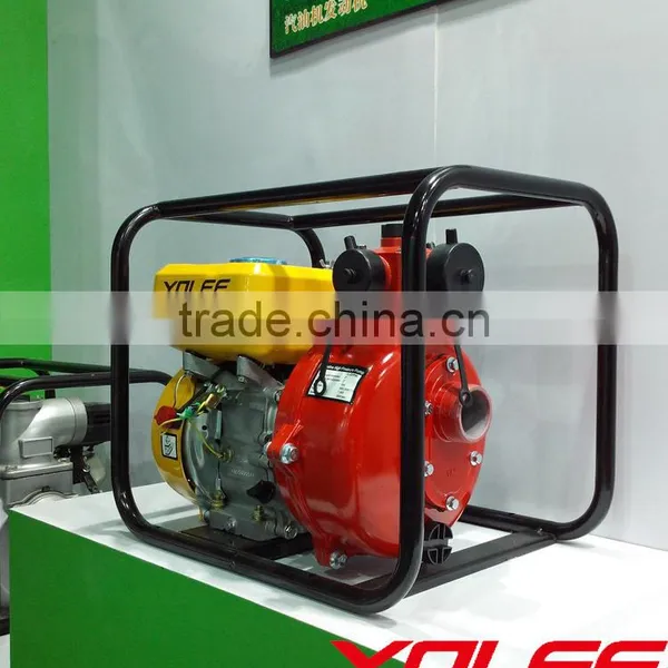 Gasoline Water Pump, High Pressure Water Pump, High Volume Water Pump photo-5