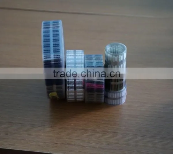 Half-automatic Lace Tipping Machine photo-5