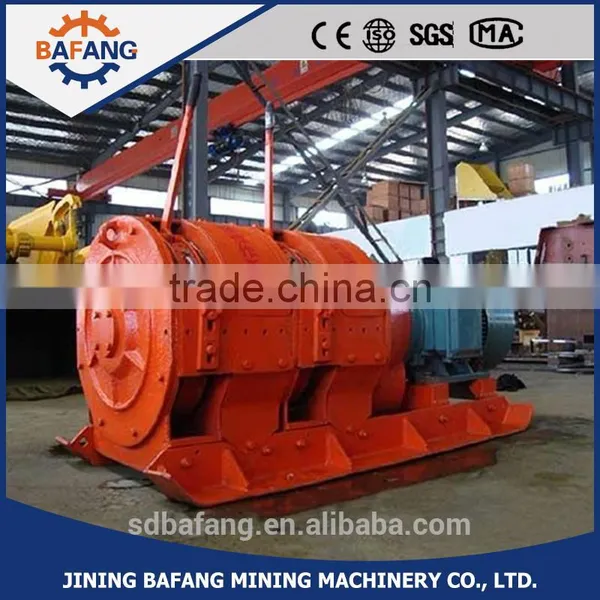 JP Series Mining Use Underground Mining Winch photo-2