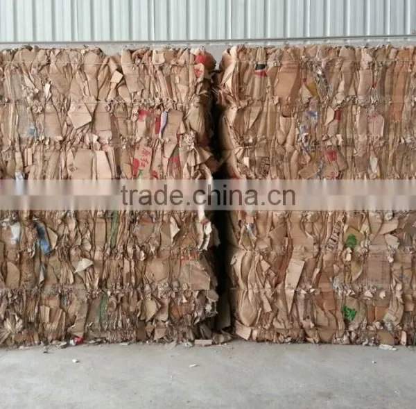Automatic Horizontal Hydraulic Baler,cardboard Baling Press Machine XS4-125T photo-3