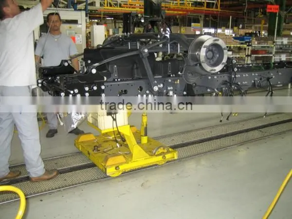Light Truck Assembly Line photo-2