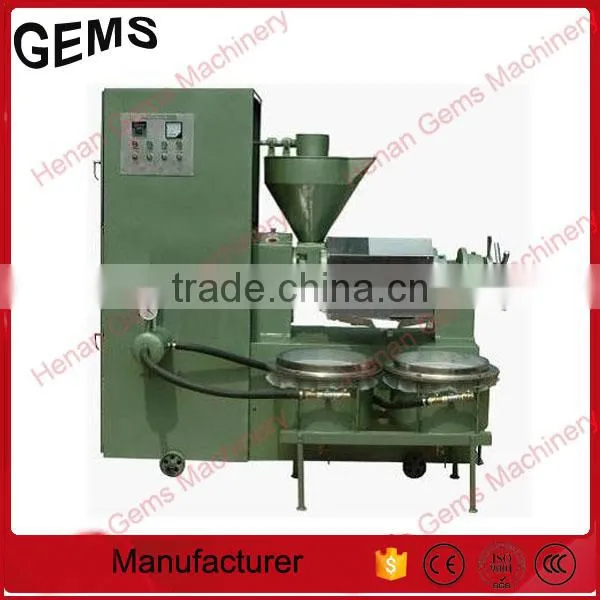Prickly Pear Seed Oil Machine for Sale photo-3