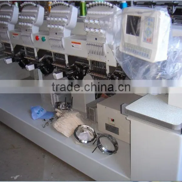 Best Logo Embroidery Machines photo-4