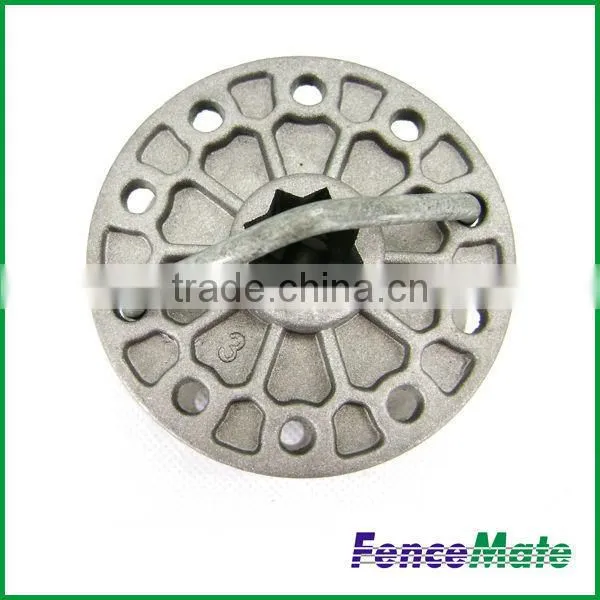 Electric Fence Aluminum Inline Wire Tensioner (New Version) photo-3