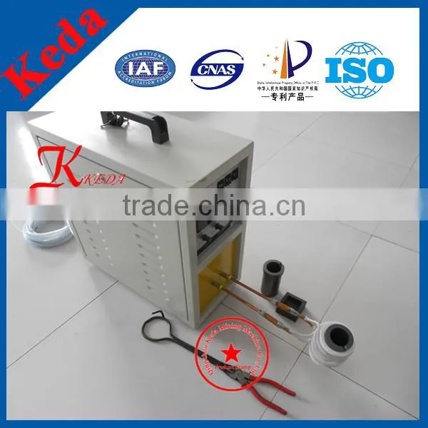 Gold Concentrator Gold Melting Furnace for Sale photo-4