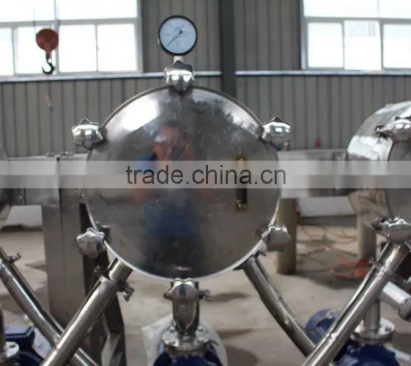 Best Manufacturer in China Tapioca Starch Processing Machine photo-4