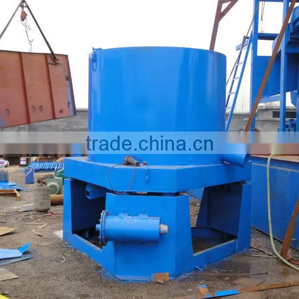 Gold Centrifugal Concentrator for Gold Mining Equipment photo-4