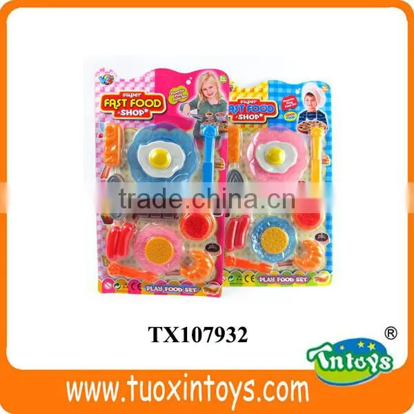 Kids Kitchen Set Toy, Toy Kitchen Set, Children Kitchen Toy photo-3