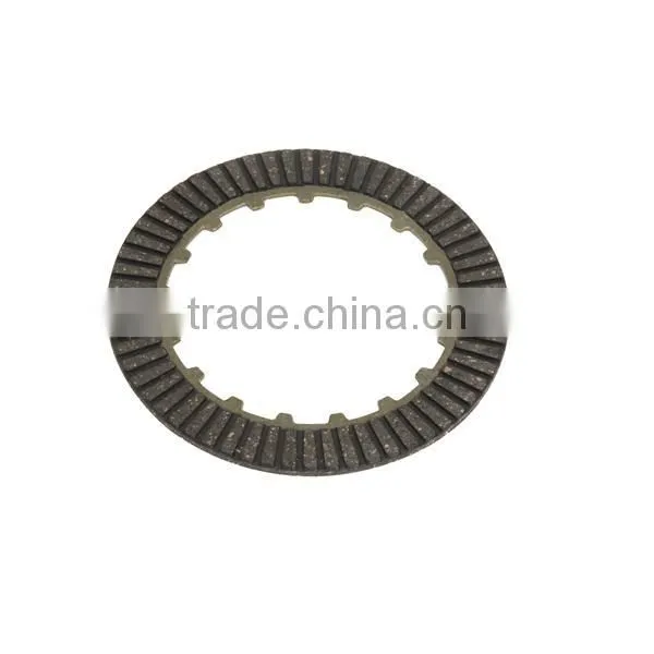OEM High Quality Motorcycle Clutch Disc AX100 Motorcycle Parts photo-2
