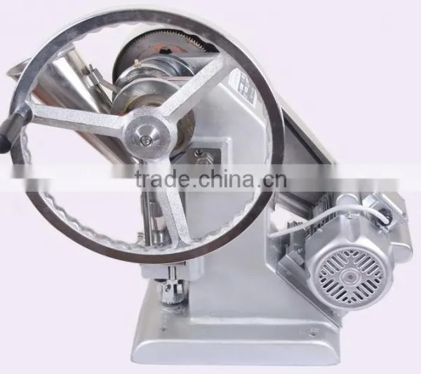 Tablet Press TDP 1.5 Single Punch Tablet Press Machine photo-4