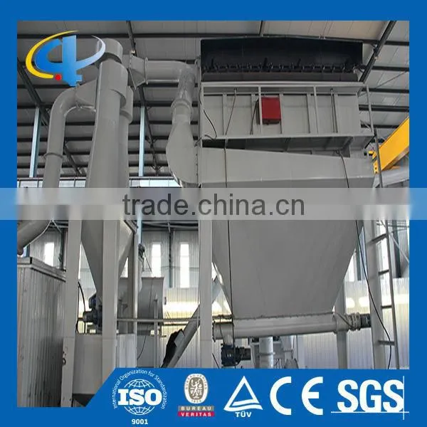 New Design Carbon Black Granule Refiner Machine With CE, SGS, BV, TUV, ISO photo-3