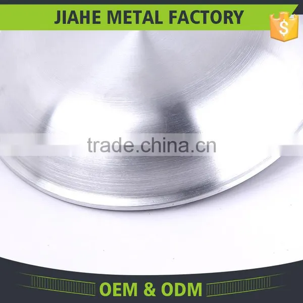 Chinese Aluminum Material Non-stick Industrial Frying Pan photo-5