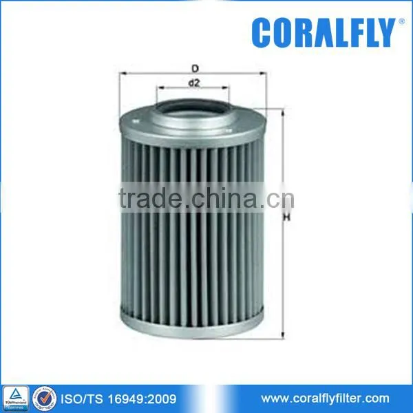 Nice Pricing Diesel Engine Hydraulic Filter 0002701098 photo-2