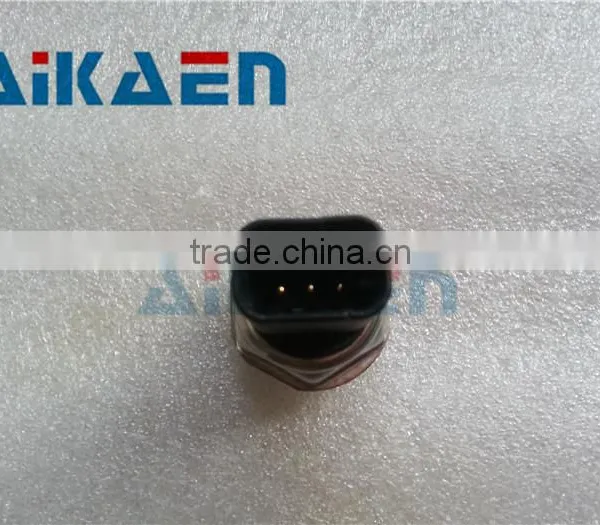 Fuel Rail Pressure Sensor 344-7392 C027PP4-5 Electronic Pressure Sensor photo-3