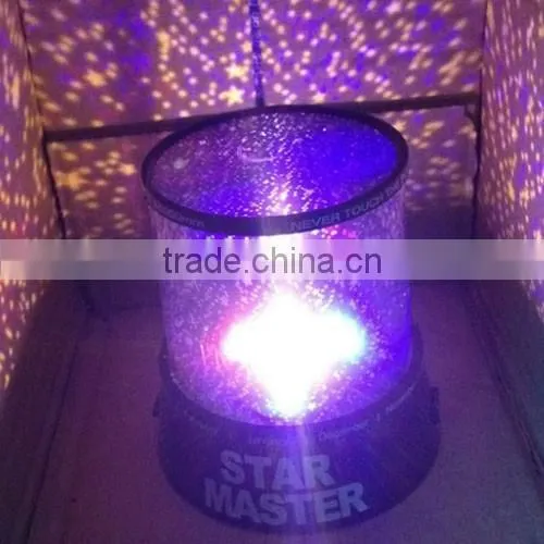 Star Master Night Lamp Led Night Light for Bar Romantic Master photo-4