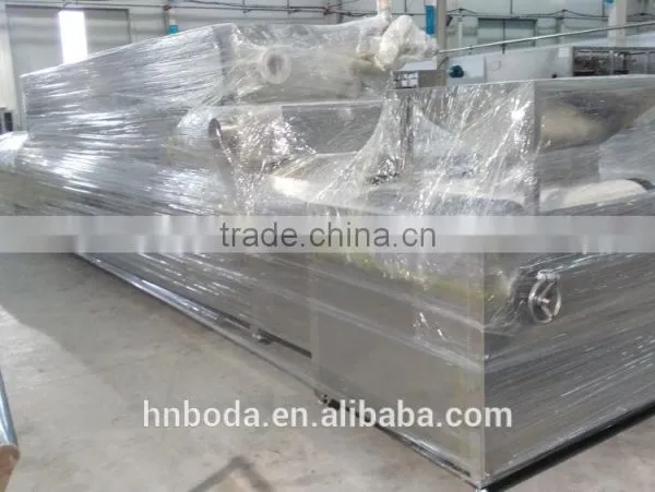 Stainless Steel Peanut Roaster Machines photo-2