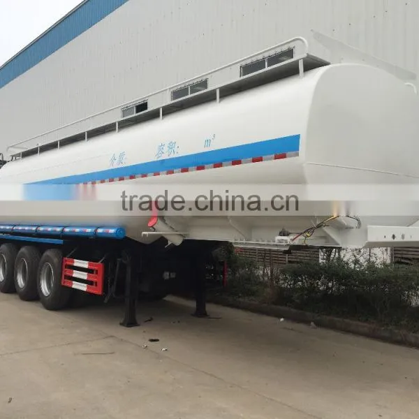 6*4 Chemical Liquid Transport Tank Truck,Hydrochloric Acid or Sulphuric Acid Delivery Truck photo-2