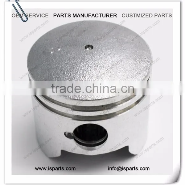 Mini Pocket Bike 49cc Engine Motor Piston Kit 44mm photo-6