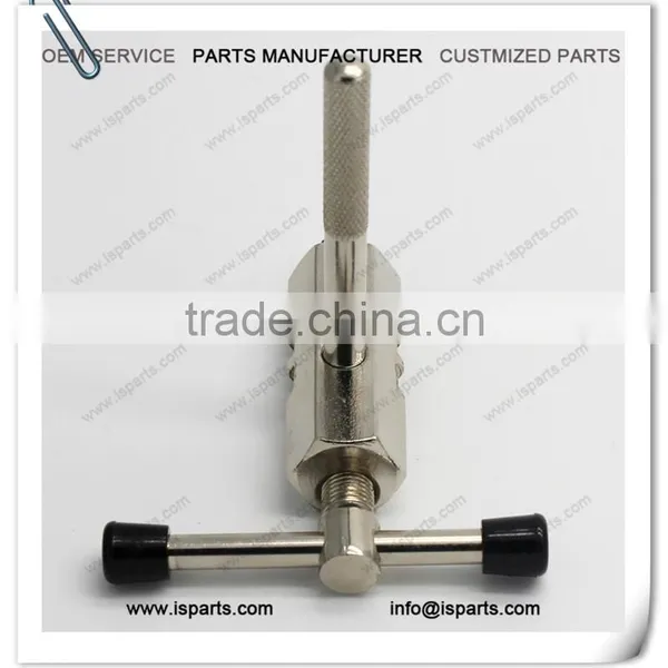 Bike Chain Breaker Splitter Cutter Repair Tool Cycling Bicycle photo-6