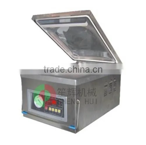 Shenhui Machine Hot Sell High Technical Automatic Vacuum Packing Machine/vacuum Pack Machine photo-2