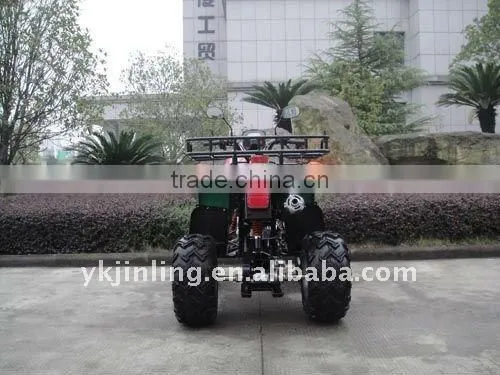 JEA-21-10 EEC ATV QUAD 250CC photo-3