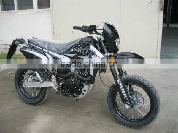 125cc EEC3 Dirt Bike for Sale photo-4