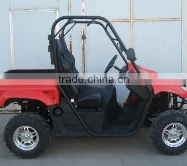 Utv 300cc for Sale photo-3