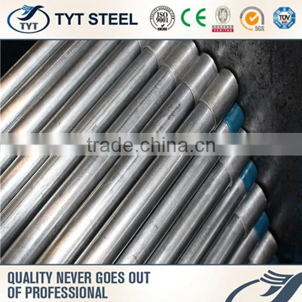 New Design Square Steel Tube for Dork Construction From Liaocheng Made in China photo-5