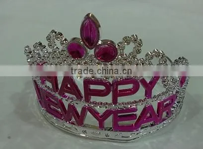Plastic Crown With Light photo-3