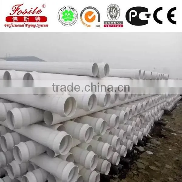 Australia Standard Pvc Electric Pipe photo-4