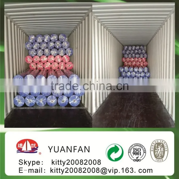 China Manufacturer Nonwoven Fabric , pp Non Woven Fabric photo-2