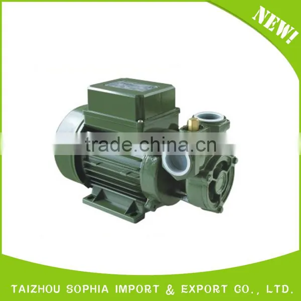 Economical Custom Design Water Pipeline Pump photo-2