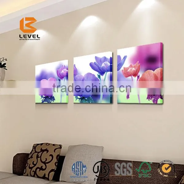 Wholesale High Quality Hot Selling Frabic Acoustic Panels Fabric Acoustical Wall Panel photo-2