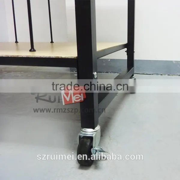 Promation Hot Selling And Removable Metal Pillow Display Rack photo-6