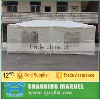 10x20 Pavillion Garden Gazebo Wedding Party Tent photo-2
