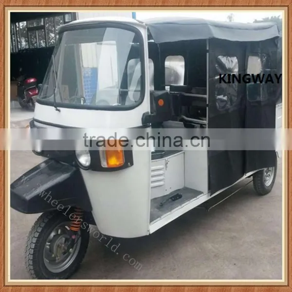 Bajaj Three Wheeler Auto Rickshaw Price photo-2