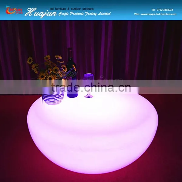 Light up Tables Light up Coffee Table Lighted Table photo-3