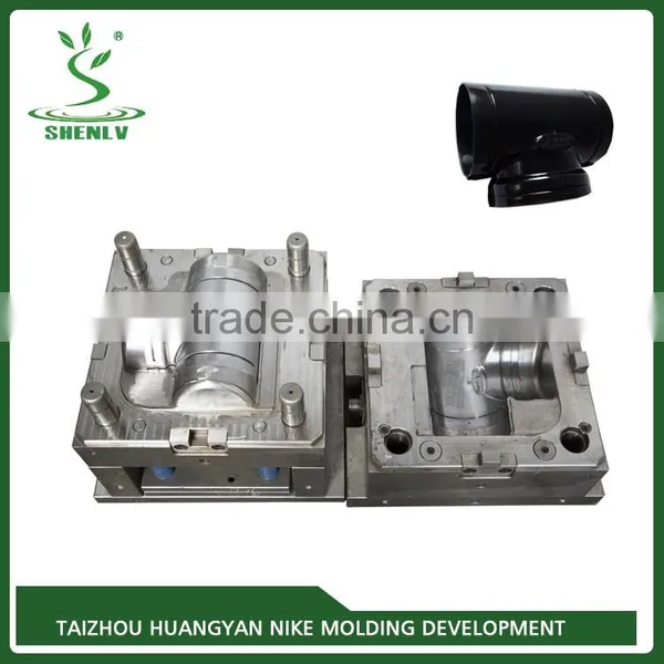 High Quality Customized Professional Abs Injection Molds photo-3