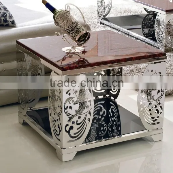 D348 Cheap Price Hot Sale End Table photo-5