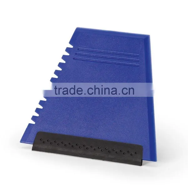 Portable Plastic Ice Scraper for Promotional photo-3
