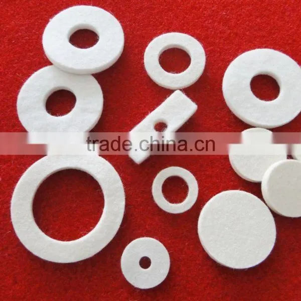 Fiber Polishing Wheel