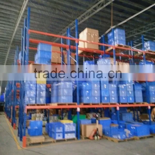 Heavy-duty Storage Shelves photo-4