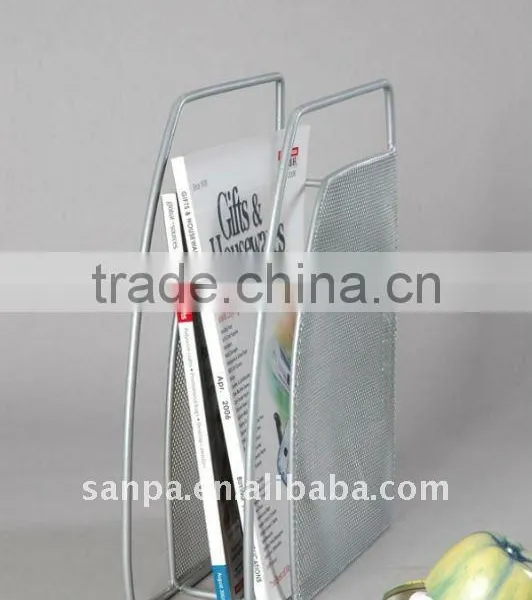 Cheap Magazine Holder Brochure Holder
