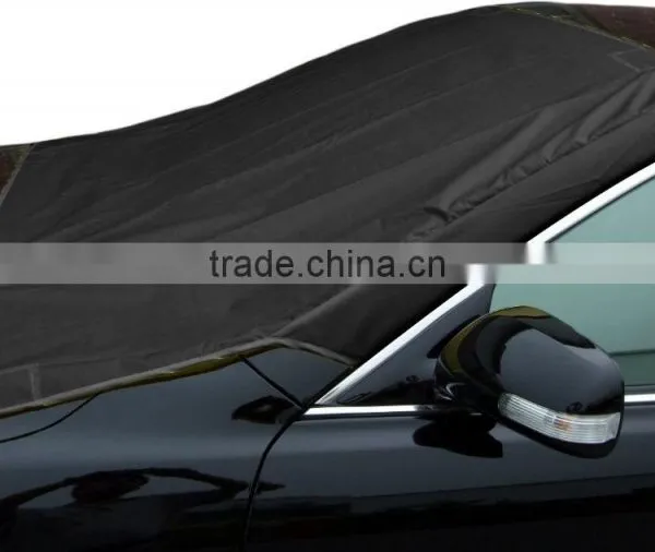 Retractable Car Front Visors photo-2