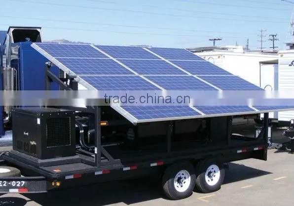 Instant Solar Energy Water Heater 300w photo-4