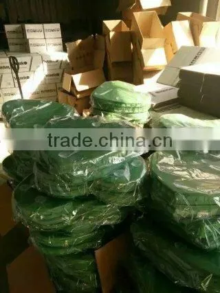 Hebei Huiya Manufacture Floral Foam/floral Foam Complete Making Machine photo-6