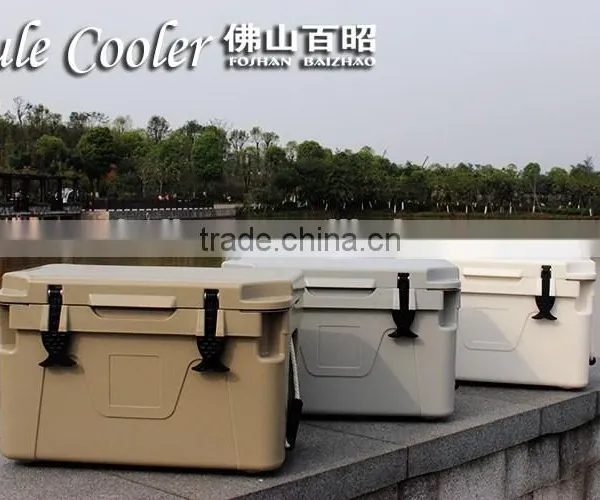 ALL SIZE Camping Car Fishing Cooler Box photo-4