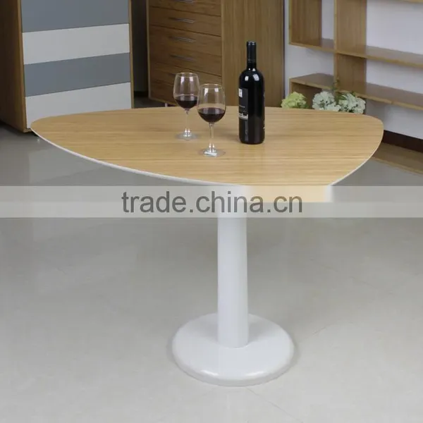 Natural Bamboo Table and Chair for Relax Furniture photo-2