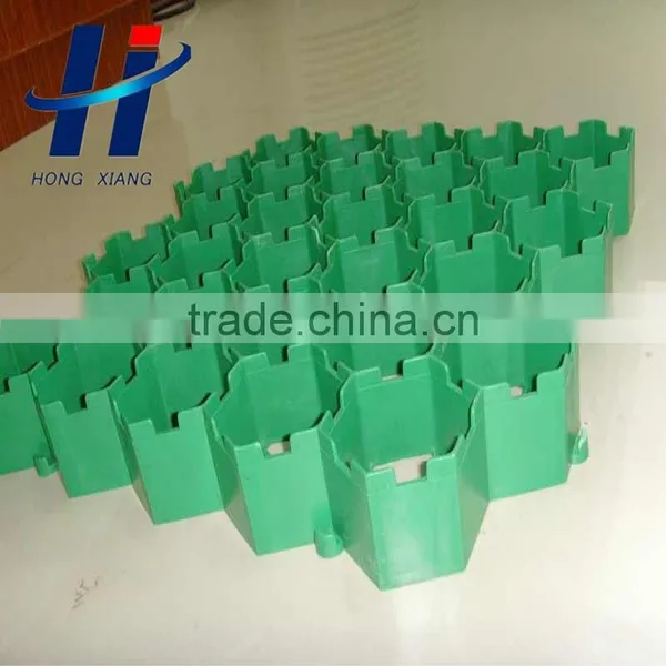 Plastic Driveway Paver Grid Plastic photo-2