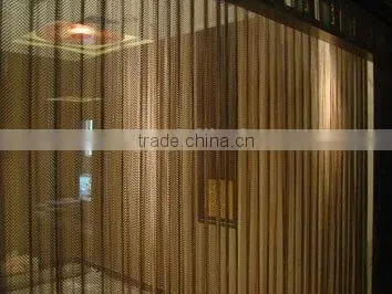 Expanded Mesh for Office Funiture/ Decorative Office Divider photo-1